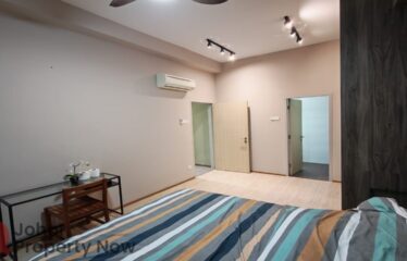Encorp Marina ( High Floor )