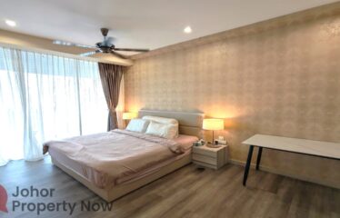 Encorp Marina ( High Floor )