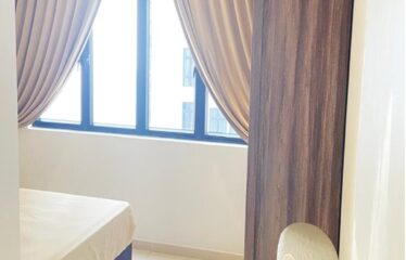 Space Residency ( High Floor )