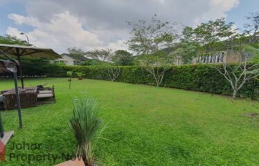 Leisure Farm @ Bayou Creek ( Corner Lot )