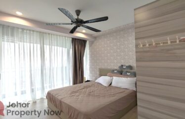 Encorp Marina ( High Floor )