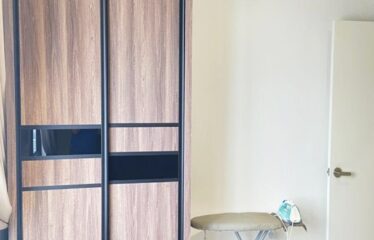 Space Residency ( High Floor )