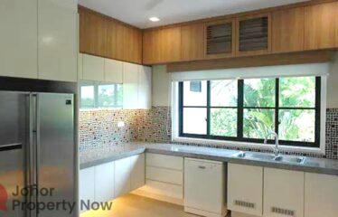 Ledang Heights @ Bungalow (Corner)