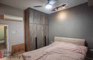Encorp Marina ( High Floor )