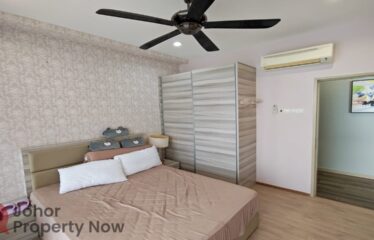 Encorp Marina ( High Floor )