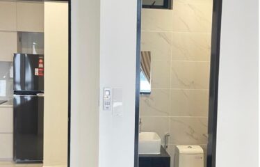 Space Residency ( High Floor )