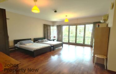 Horizon Hills @ Jalan Ambang 1