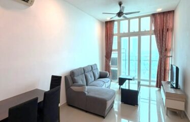 1Medini Residences ( Sale / Rent )