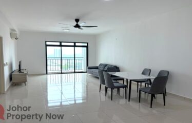 Sky Breeze Service Apartment