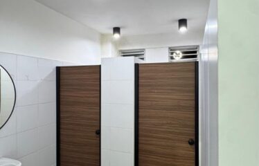 Desa Cemerlang @ Semi D Factory ( Sale / Rent )