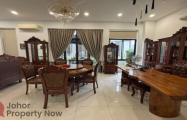 Sakura Residence @ Sunway Medini