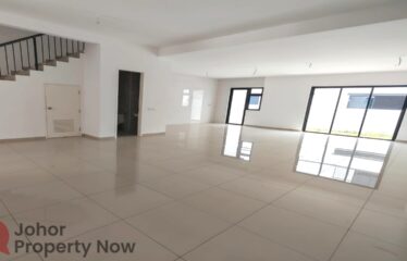 Taman Ekoflora @ Jalan Ekoflora 4