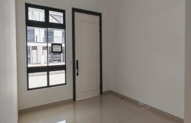 Taman Ekoflora @ Jalan Ekoflora 4