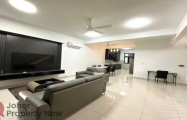 Sunway Citrine Lakehomes – Link House
