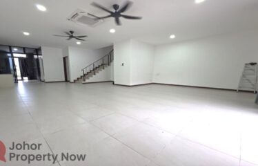 Aurora Sentral @ Iskandar Puteri ( Sale / Rent )