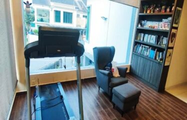 Taman Mutiara Mas @ Cluster