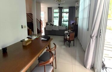 Sutera Utama @ Jalan Sutera Pulai 2