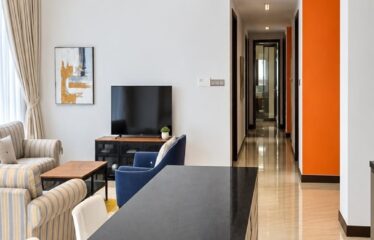Puteri Cove Residences ( Penthouse )