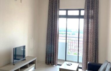 Sky View Apartment