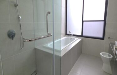 Aurora Sentral @ Iskandar Puteri ( Sale / Rent )