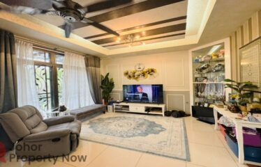 Horizon Hills @ 2.5 Storey Cluster