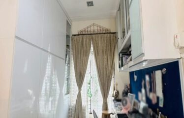 Horizon Hills @ 2.5 Storey Cluster