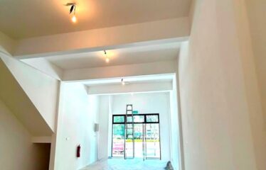 Horizon Square @ 3 Storey Shoplot