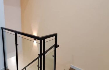 Sunway Citrine Lakehomes – Terrace Link House