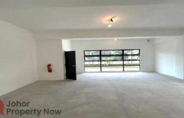 Horizon Square @ 3 Storey Shoplot
