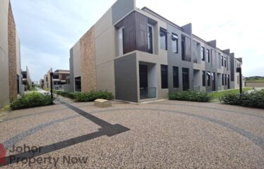 Aurora Sentral @ Iskandar Puteri ( Sale / Rent )