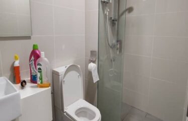 Sunway Citrine Lakehomes – Terrace Link House