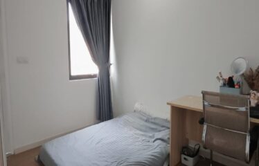 Sunway Citrine Lakehomes – Terrace Link House
