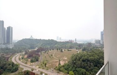 1Medini Residences ( Sale / Rent )