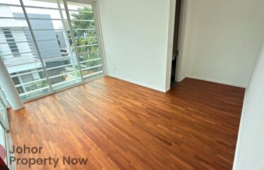 East Ledang @ Inspiration Park – Semi D with Roof Top
