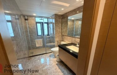 R&F Princess Cove ( Phase 2 ) @ Dual Key