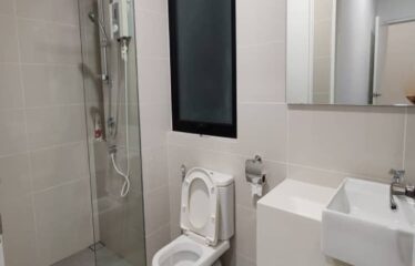 Sunway Citrine Lakehomes – Terrace Link House