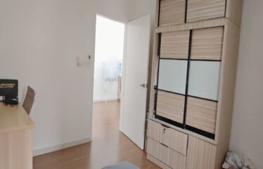 Sunway Citrine Lakehomes – Terrace Link House