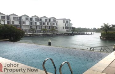 Emerald Bay @ Puteri Harbour