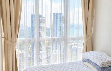Puteri Cove Residences ( Penthouse )