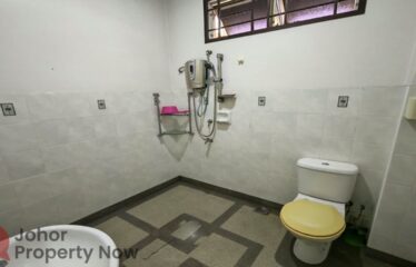 Taman Austin Perdana