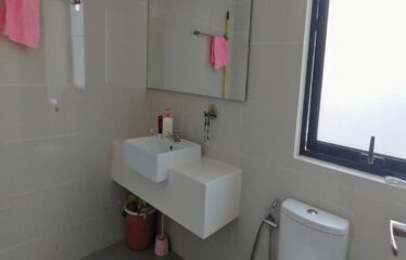 Sunway Citrine Lakehomes – Terrace Link House