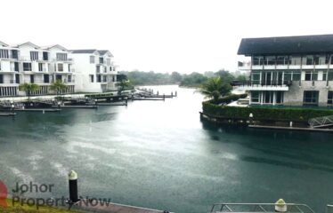 Emerald Bay @ Puteri Harbour