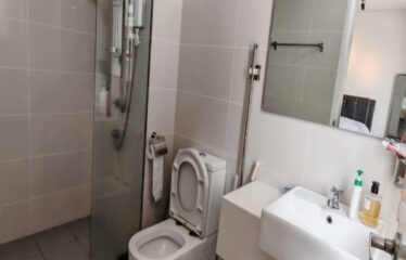 Sunway Citrine Lakehomes – Terrace Link House
