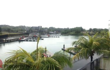 Emerald Bay @ Puteri Harbour