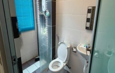 Sutera Utama @ Jalan Sutera Pulai 2