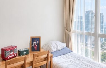 Puteri Cove Residences ( Penthouse )