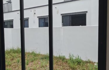 Taman Ekoflora @ Jalan Ekoflora 4