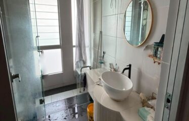 Sutera Utama @ Jalan Sutera Pulai 2