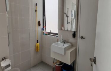 Sunway Citrine Lakehomes – Terrace Link House