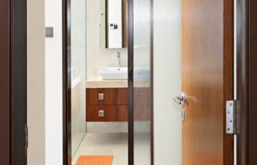 Puteri Cove Residences ( Penthouse )